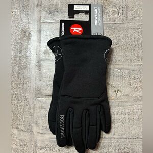 NWT Men’s Rossignol Gloves